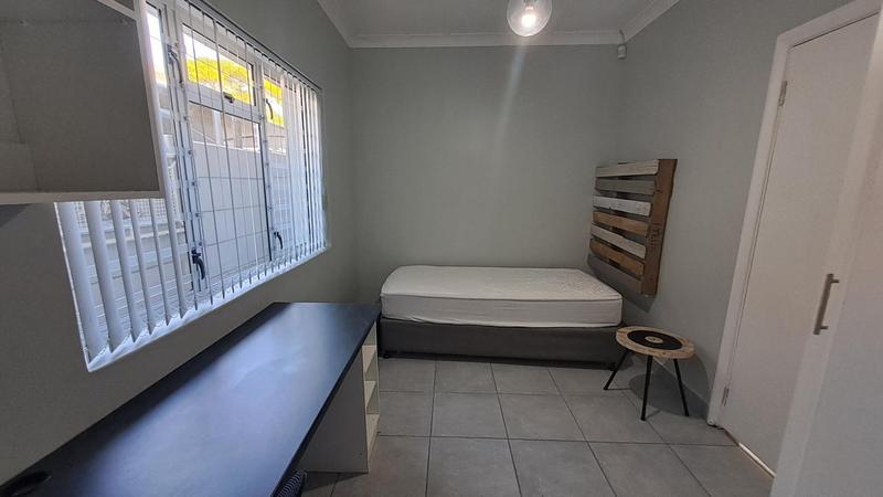 To Let 1 Bedroom Property for Rent in Boston Western Cape